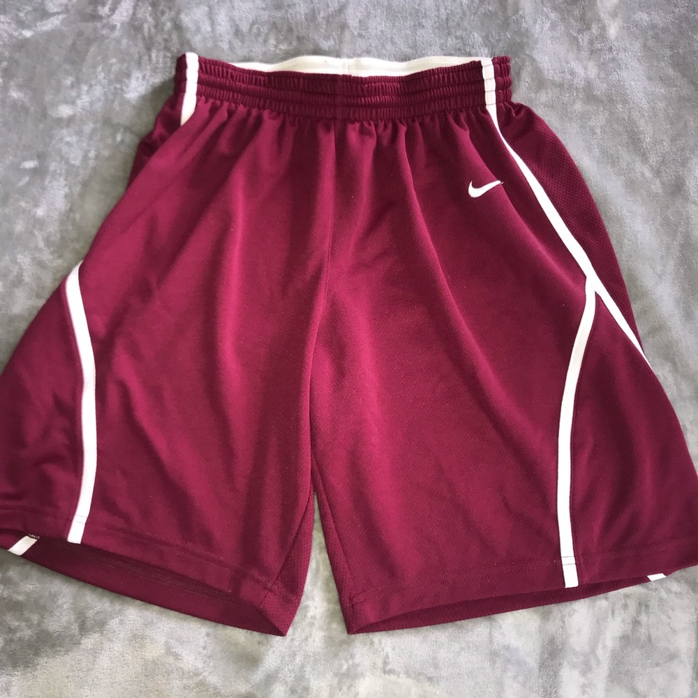 NIKE basketball shorts